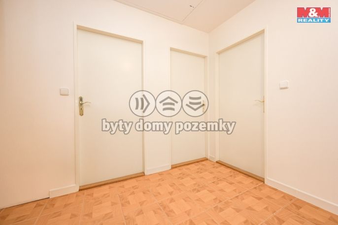 Pronájem, Rodinný dům, Luká