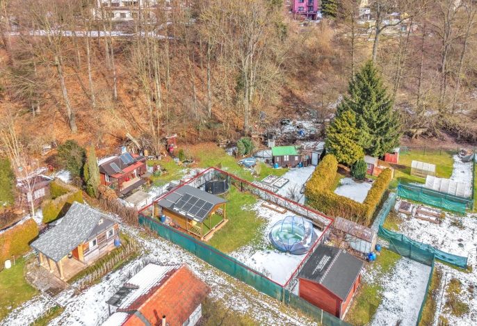 Prodej, Zahrada, Dvůr Králové nad Labem