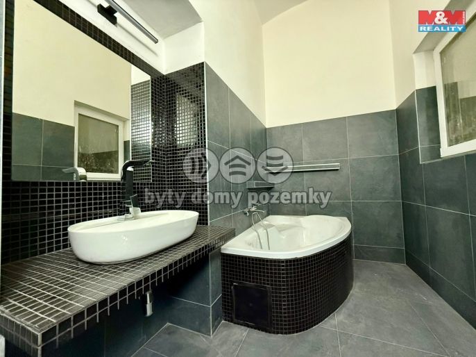 Pronájem, Kancelářský prostor, Ostrava