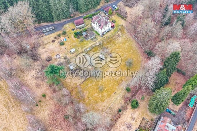 Prodej, Rodinný dům, Podhradí