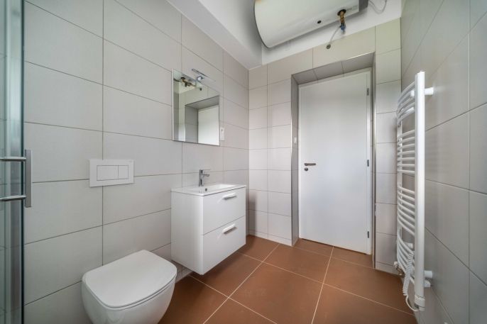 Pronájem, Byt 2+1, Březina