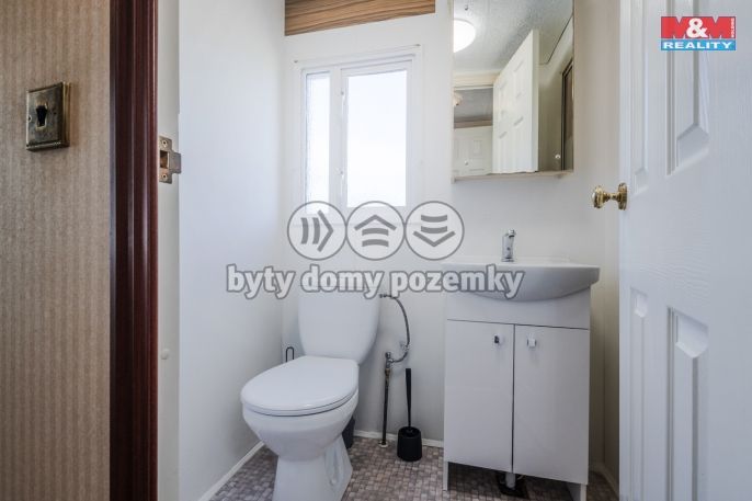 Prodej, Pozemek k bydlení, Krchleby