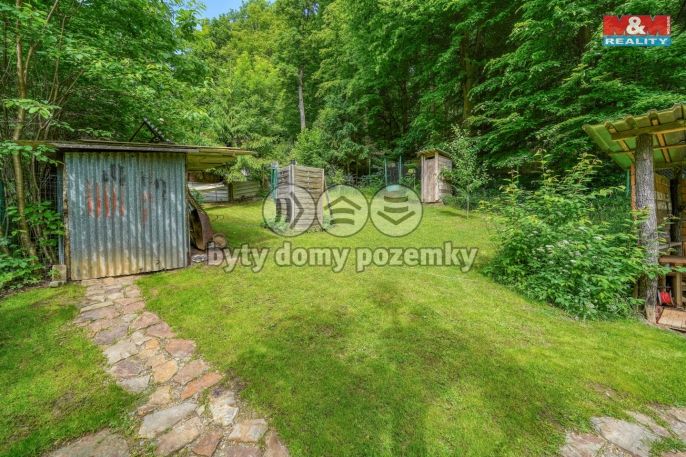 Prodej, Zahrada, Beroun