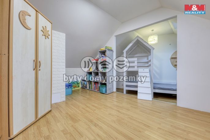 Prodej, Rodinný dům, Štěnovice