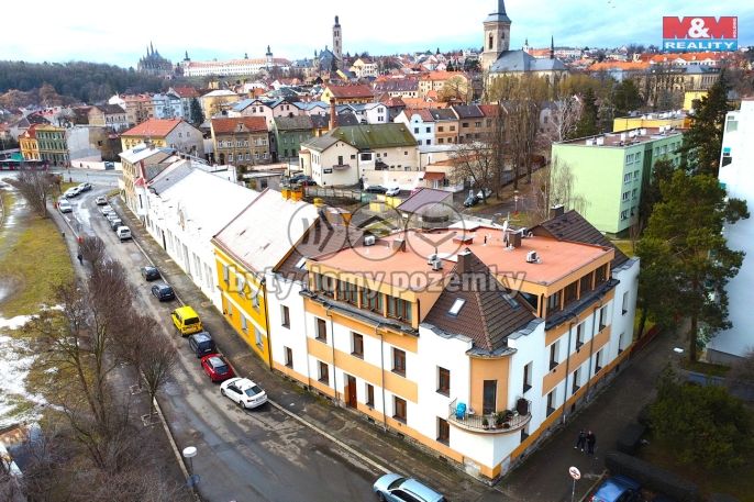 Prodej, Byt 3+kk, Kutná Hora