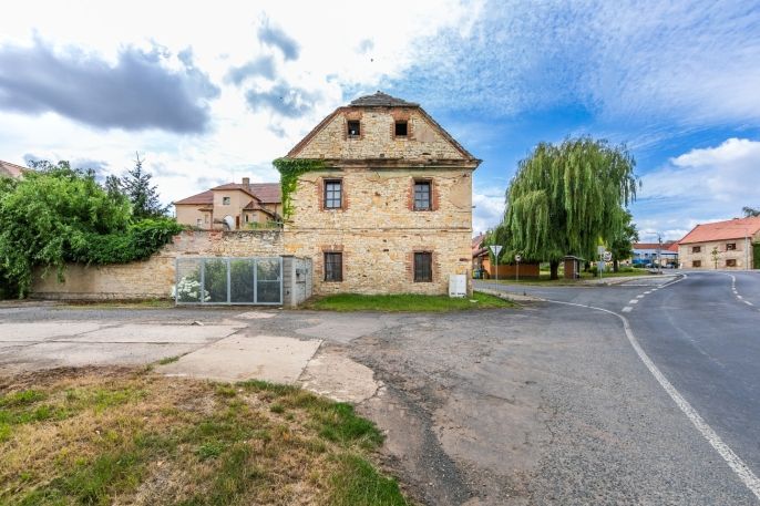 Prodej, Rodinný dům, Vrbno nad Lesy