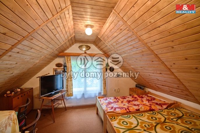 Prodej, Rodinný dům, Halenkov