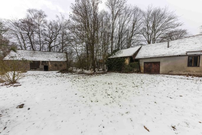 Prodej, Rodinný dům, Rašovice