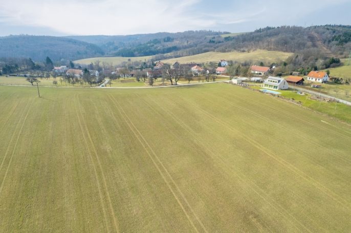 Prodej, Pozemek k bydlení, Tišnov