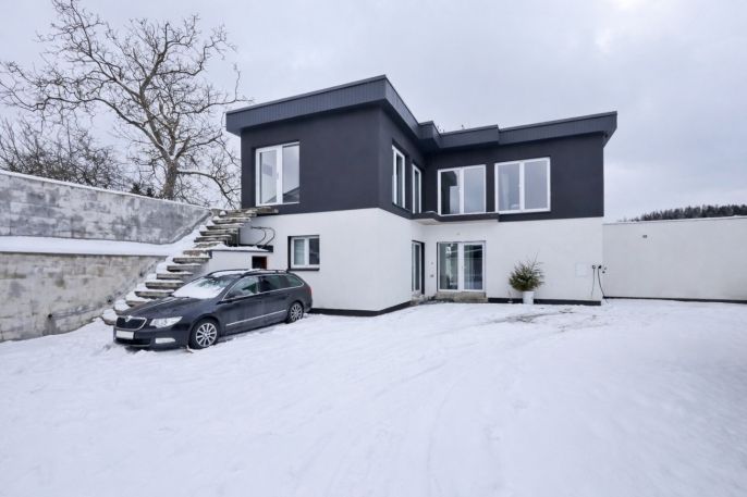 Pronájem, Rodinný dům, Humpolec