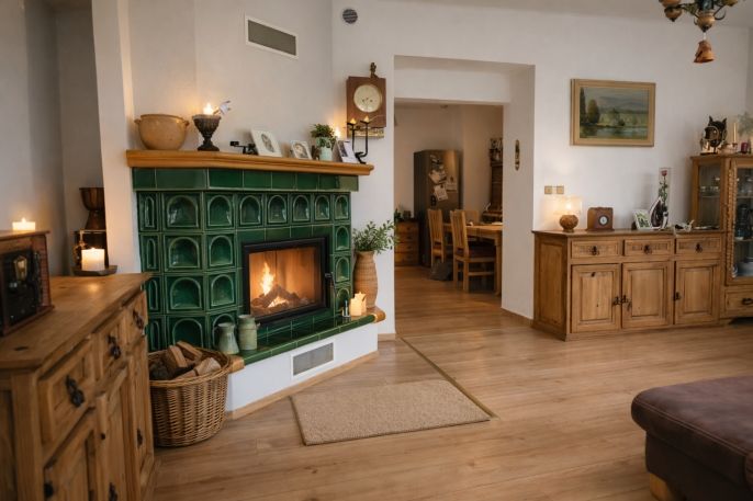 Prodej, Rodinný dům, Soutice