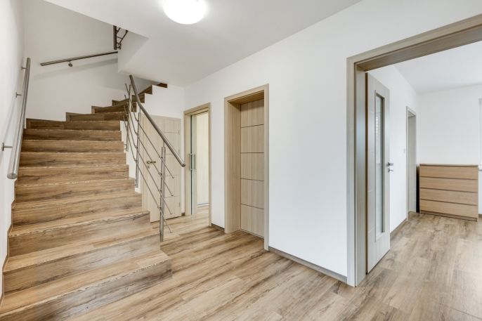 Prodej, Rodinný dům, Tmaň