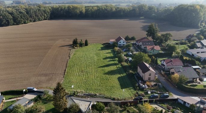 Prodej, Pole, Horka nad Moravou