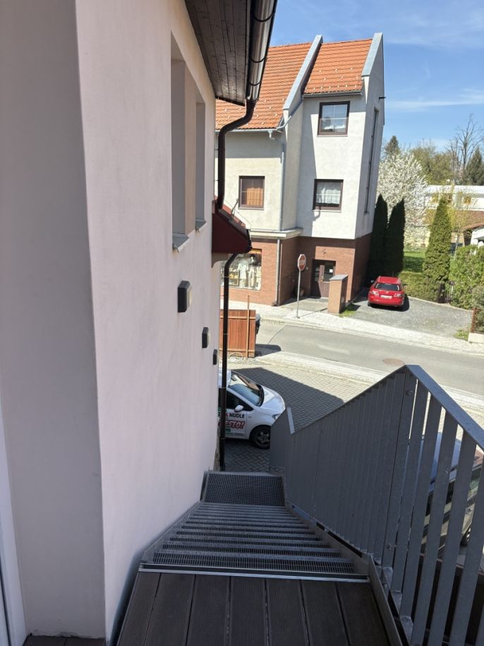 Pronájem, Obchod a služby, Rožnov pod Radhoštěm