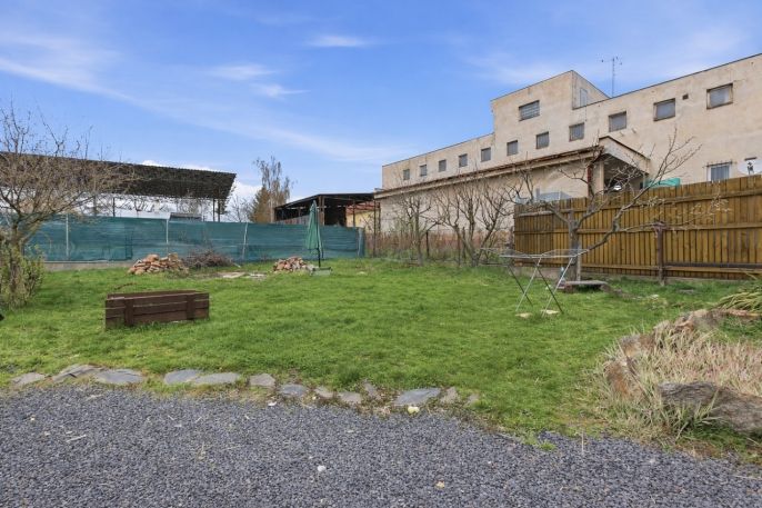 Prodej, Rodinný dům, Lubenec