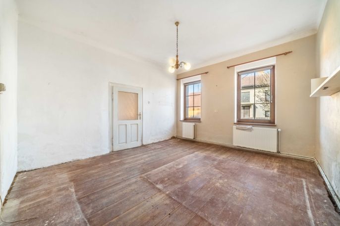 Prodej, Rodinný dům, Radnice