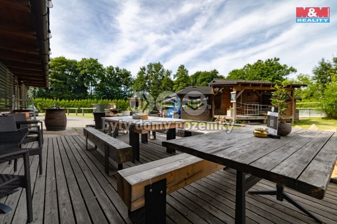 Prodej, Restaurace, stravování, Raškovice