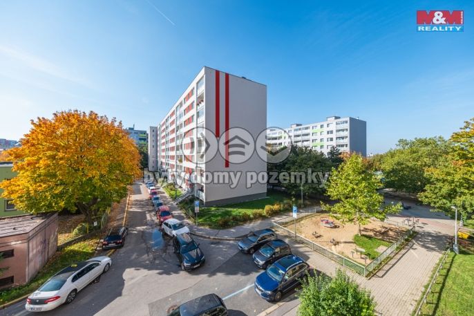 Prodej, Byt 1+kk, 30 m², Praha, Peškova