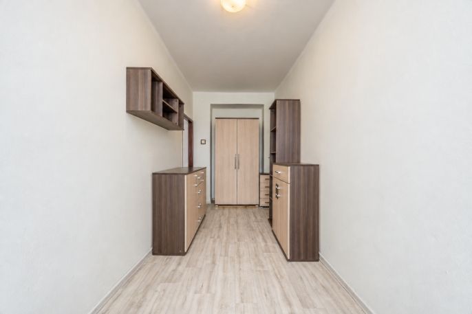 Prodej, Byt 3+1, Klášterec nad Ohří