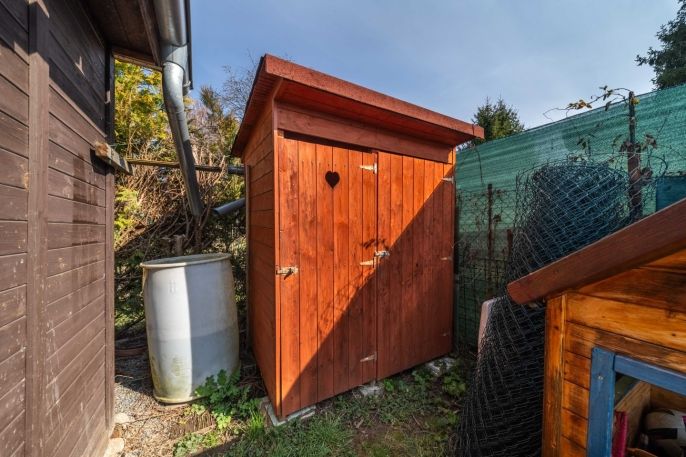 Prodej, Chata, Přeštice