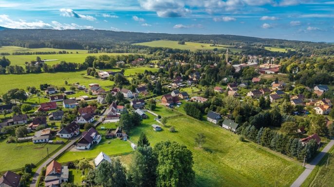 Prodej, Rodinný dům, Jindřichovice pod Smrkem