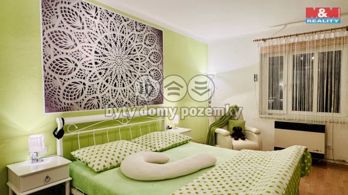 Prodej, Byt 2+kk, České Budějovice