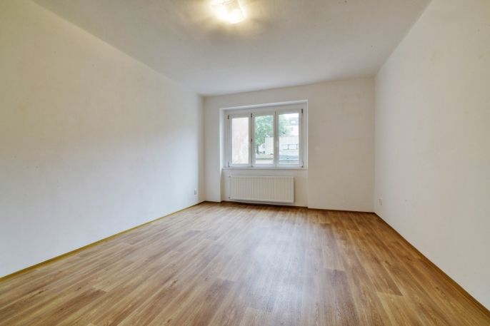 Pronájem, Byt 3+1, Cheb