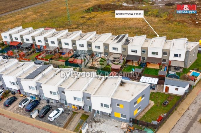 Prodej, Rodinný dům, Chrudim