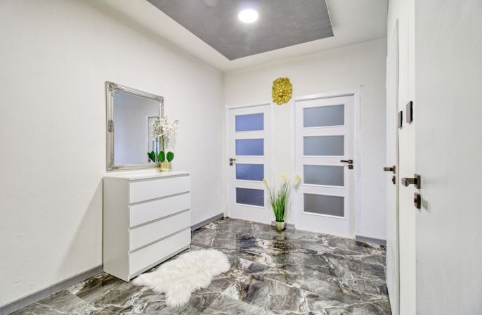 Prodej, Byt 2+1, Jirkov