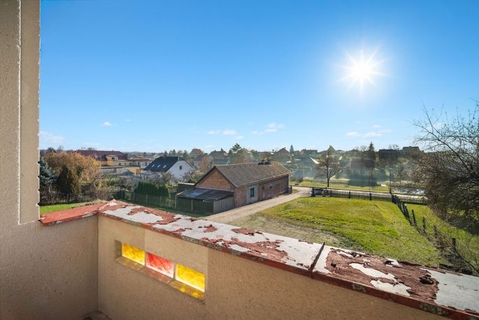 Prodej, Byt 3+kk, Nechanice