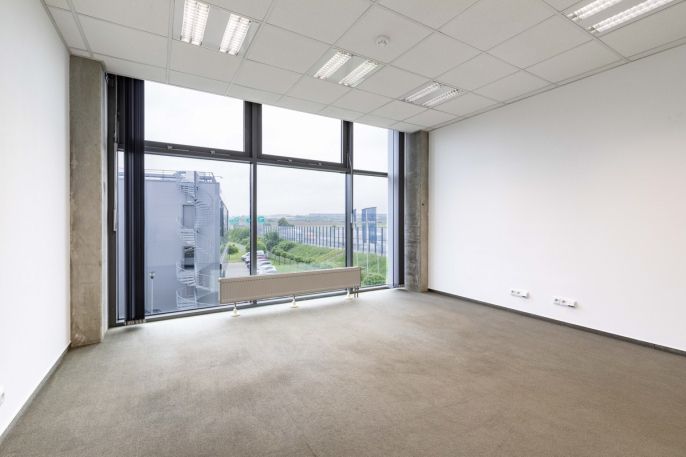 Pronájem, Kancelářský prostor, Nupaky