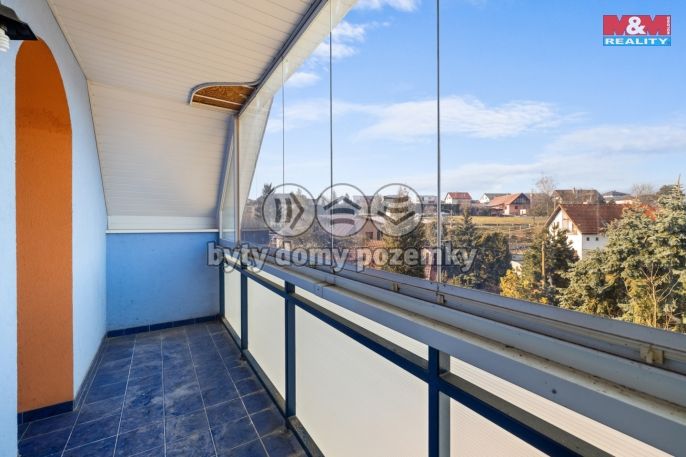 Prodej, Rodinný dům, Vodochody