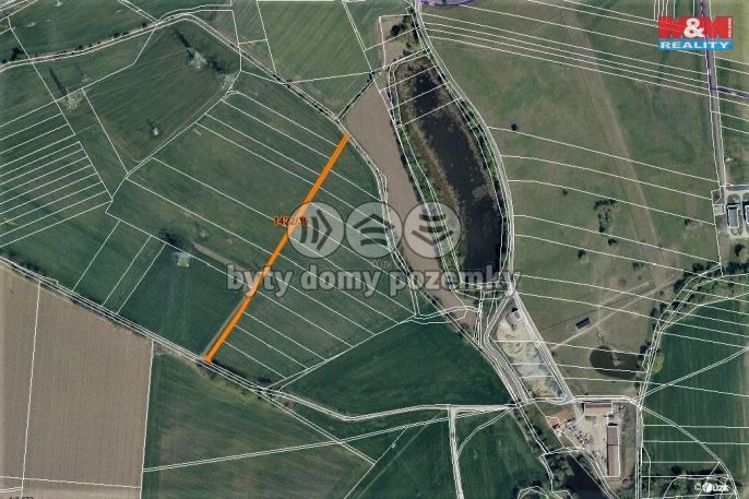 Prodej, Pole, Postoloprty