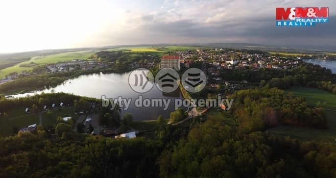 Prodej, Pozemek k bydlení, Plumlov