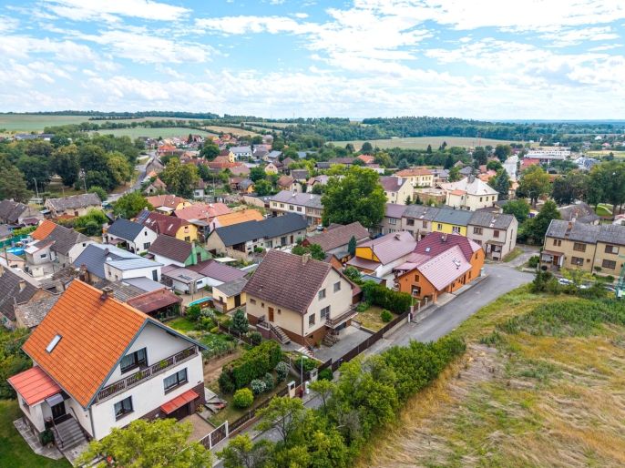 Prodej, Rodinný dům, Předměřice nad Jizerou