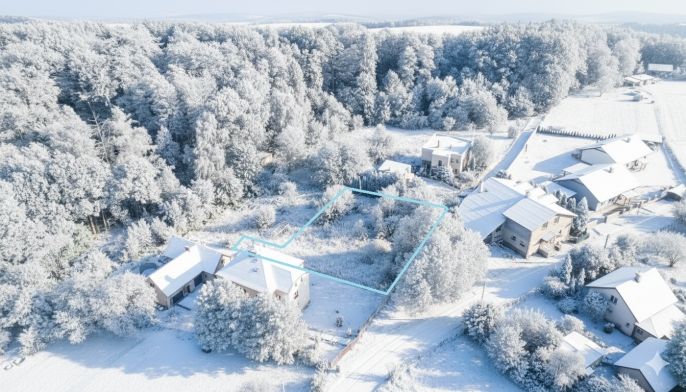 Prodej, Pozemek k bydlení, Dětmarovice