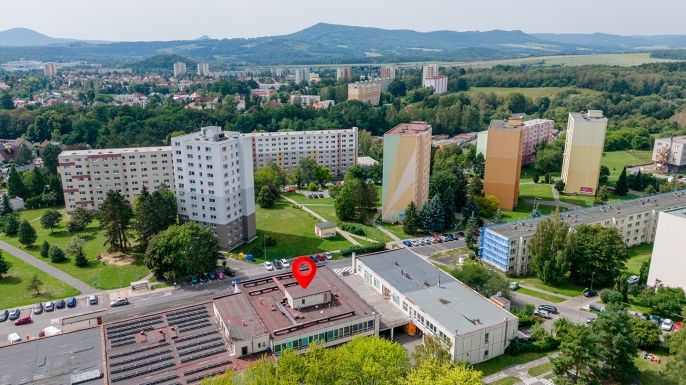 Prodej, Obchod a služby, Česká Lípa