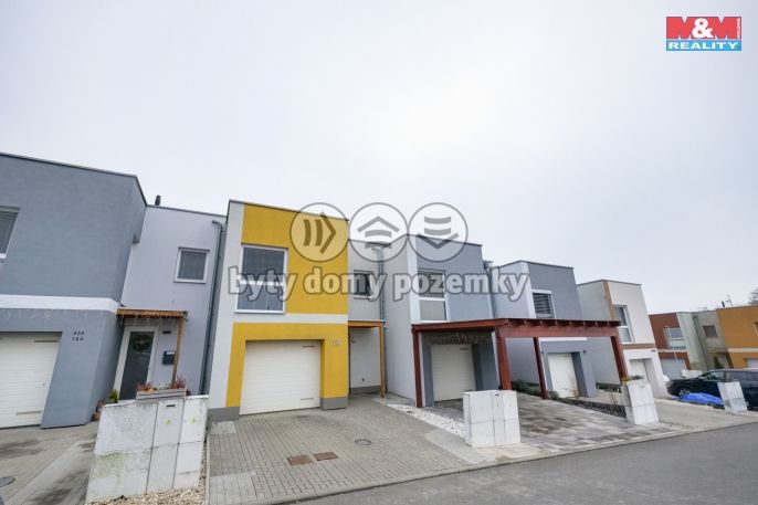 Prodej, Rodinný dům, Ostrava