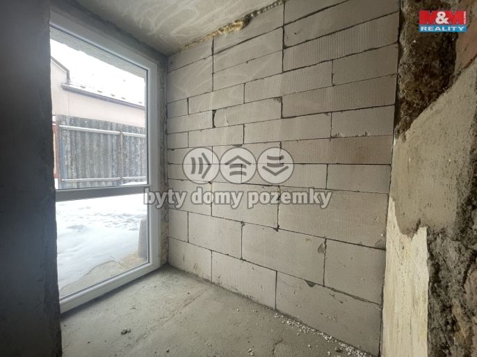 Prodej, Rodinný dům, Hvozd