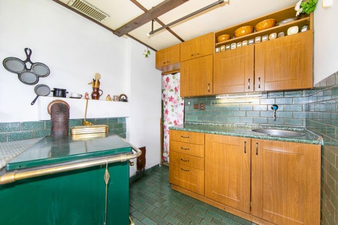 Prodej, Chalupa, Kolinec