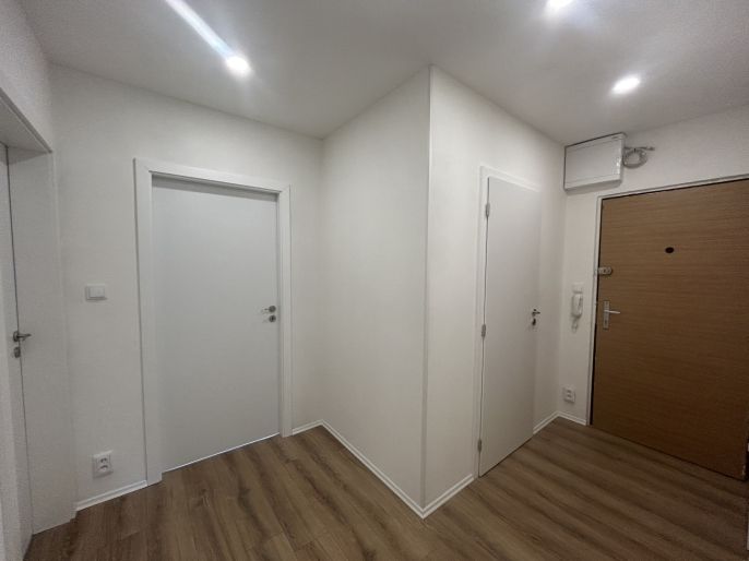 Pronájem, Byt 2+1, Ústí nad Labem