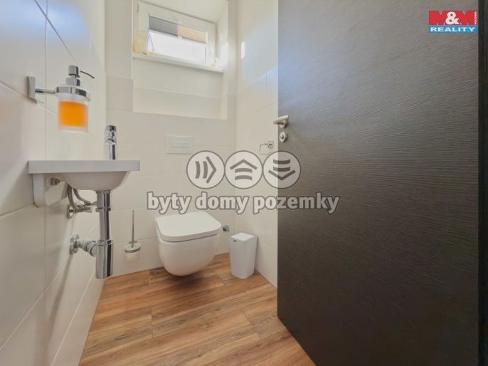 Prodej, Rodinný dům, Rychvald