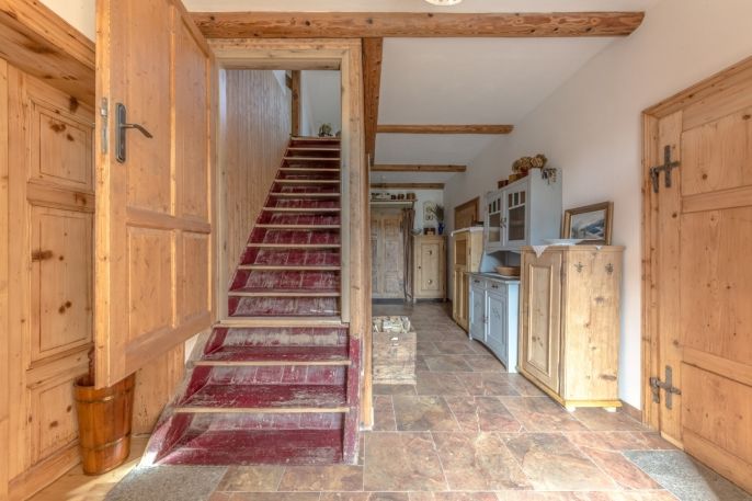 Prodej, Rodinný dům, Chřibská