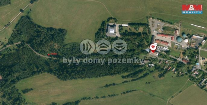 Prodej, Chata, Vítkov