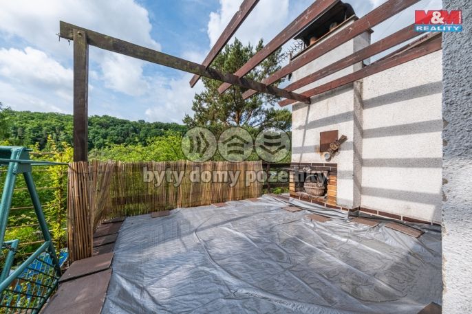 Prodej, Chata, Hrdlořezy