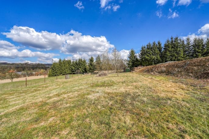 Prodej, Rodinný dům, Krušovice