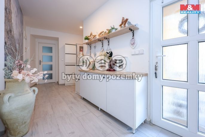 Prodej, Rodinný dům, Výšovice