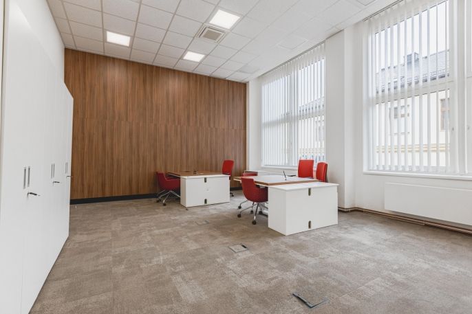 Pronájem, Kancelářský prostor, Klatovy