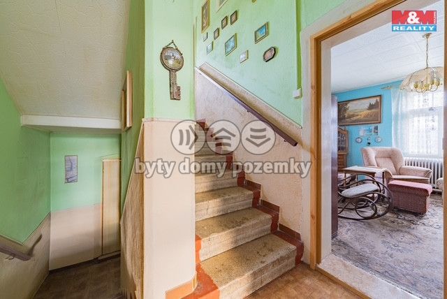 Prodej, Rodinný dům, Plesná