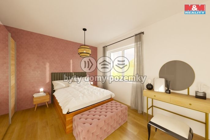 Prodej, Rodinný dům, Dřevčice